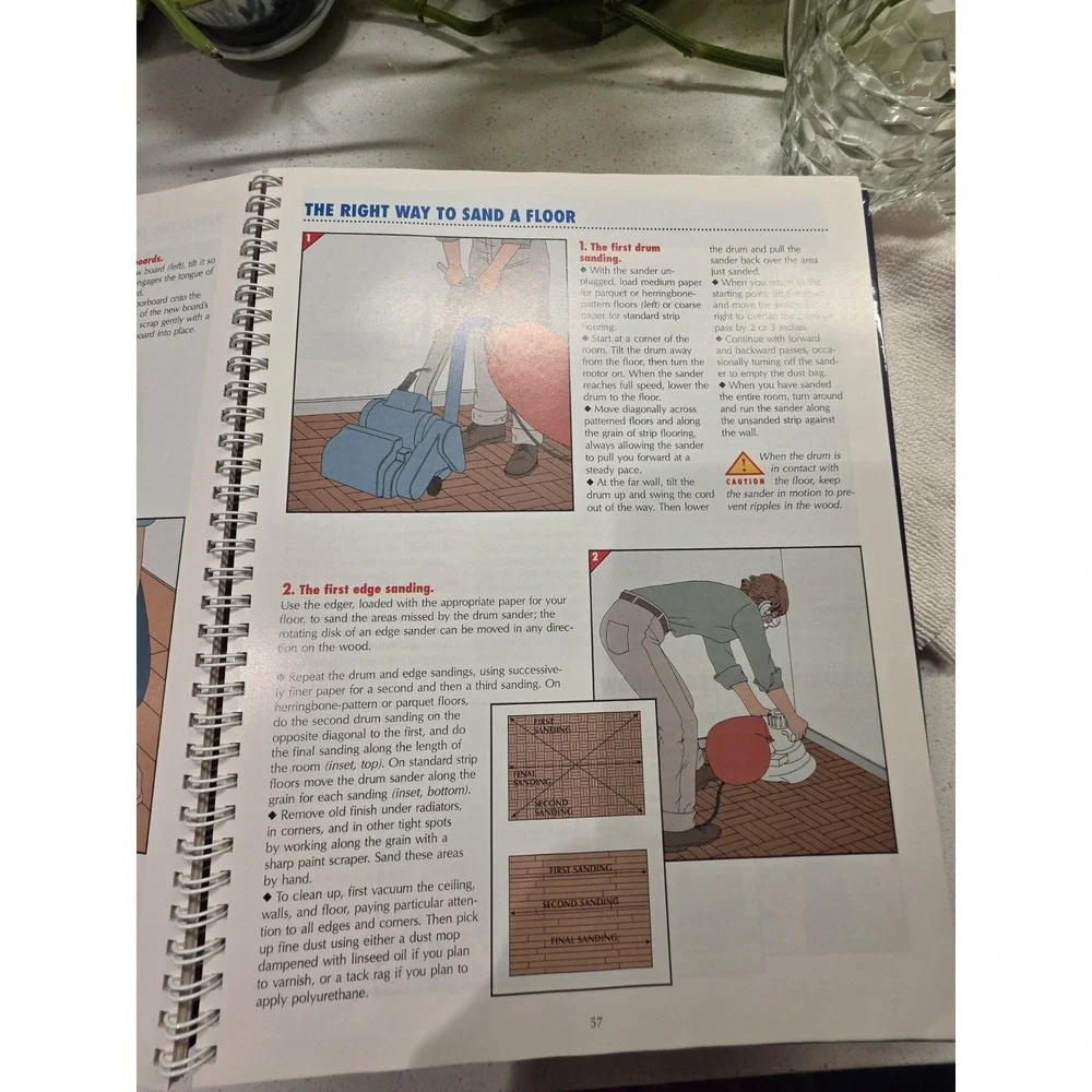 Time Life Book Home Repair And Improvement The Old House  (Hardcover, 1997)